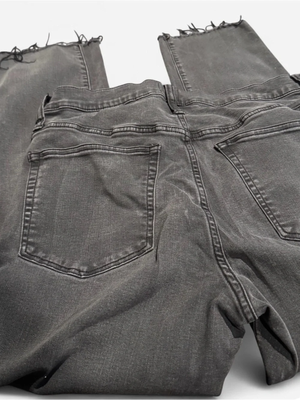 J. Crew straight leg
